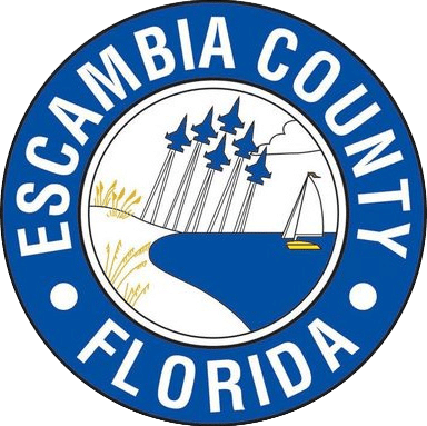 Escambia County seal