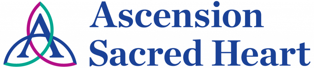 Ascension Sacred Heart Hospital Logo