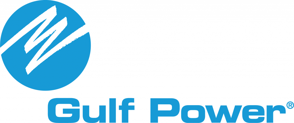 Gulf Power Logo