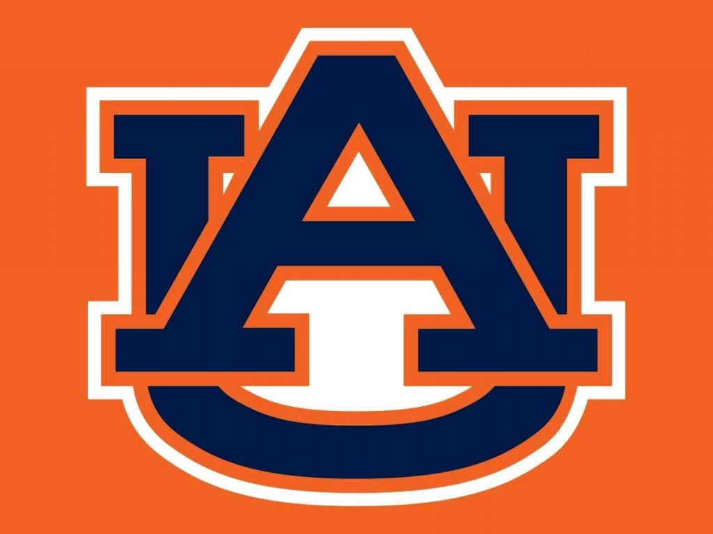 Auburn University Logo