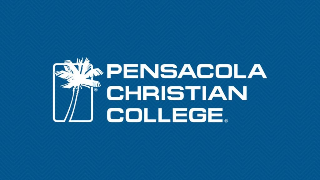 Pensacola Christian College Logo