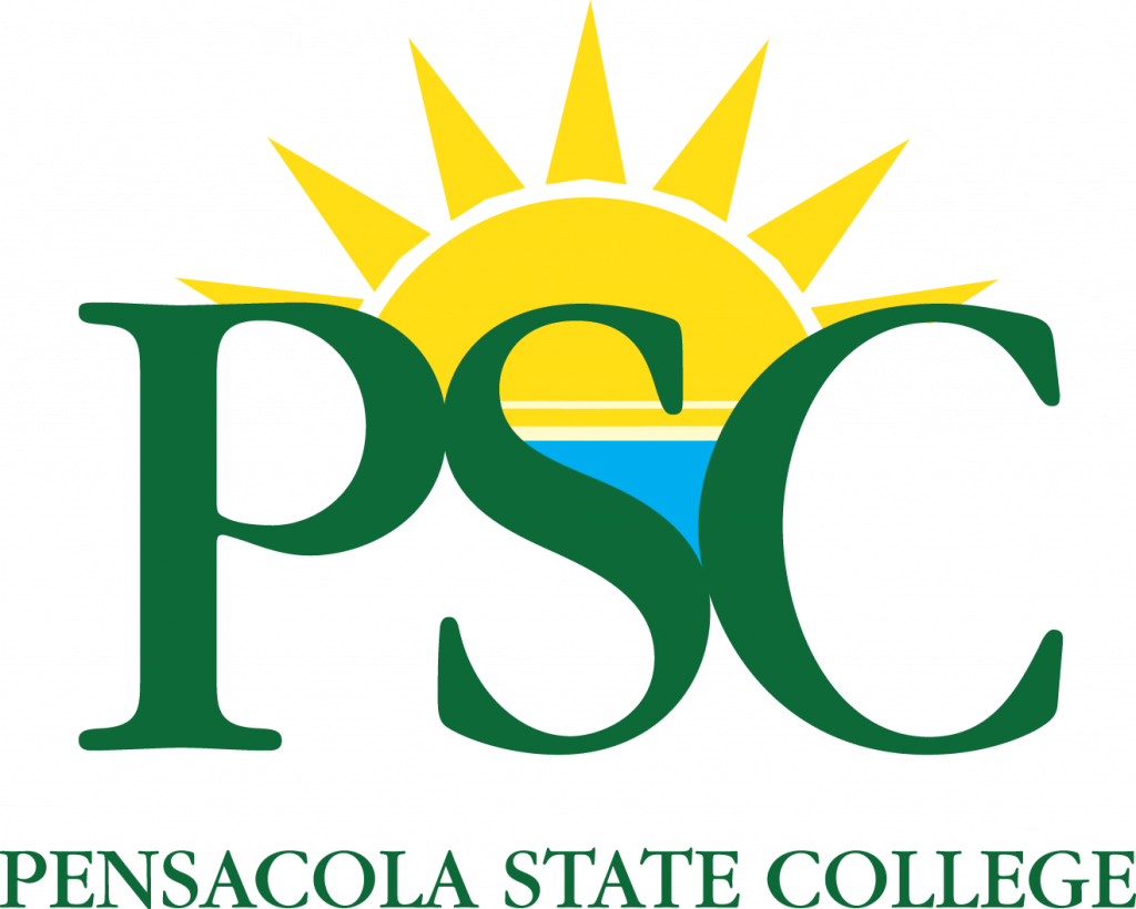 Pensacola State College Logo